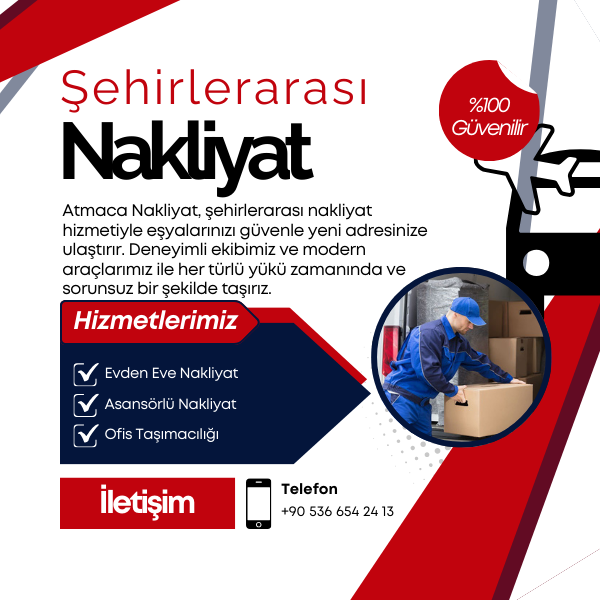 Ankara Şehirler Arası Nakliyat