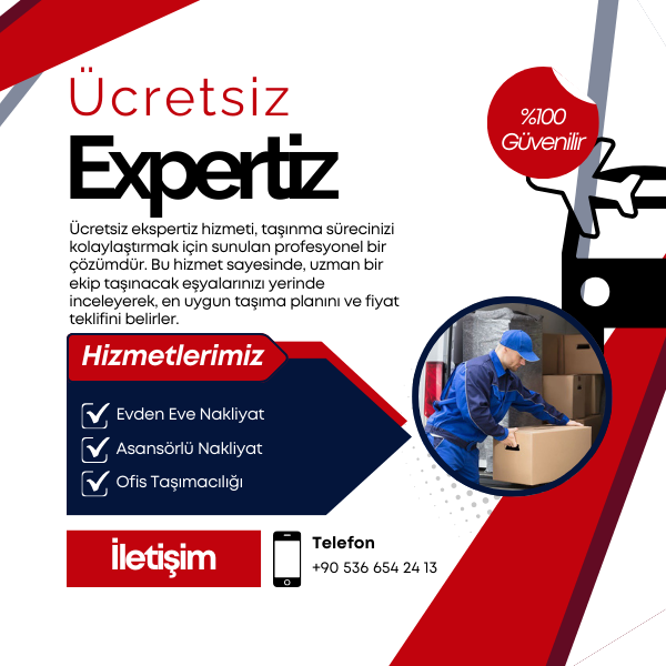 Ücretsiz Expertiz